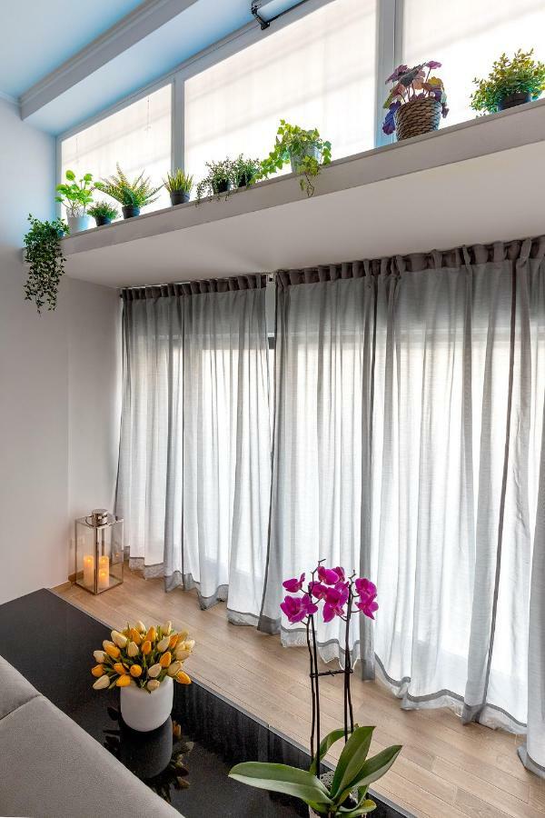 شقة Milky House ميلان المظهر الخارجي الصورة