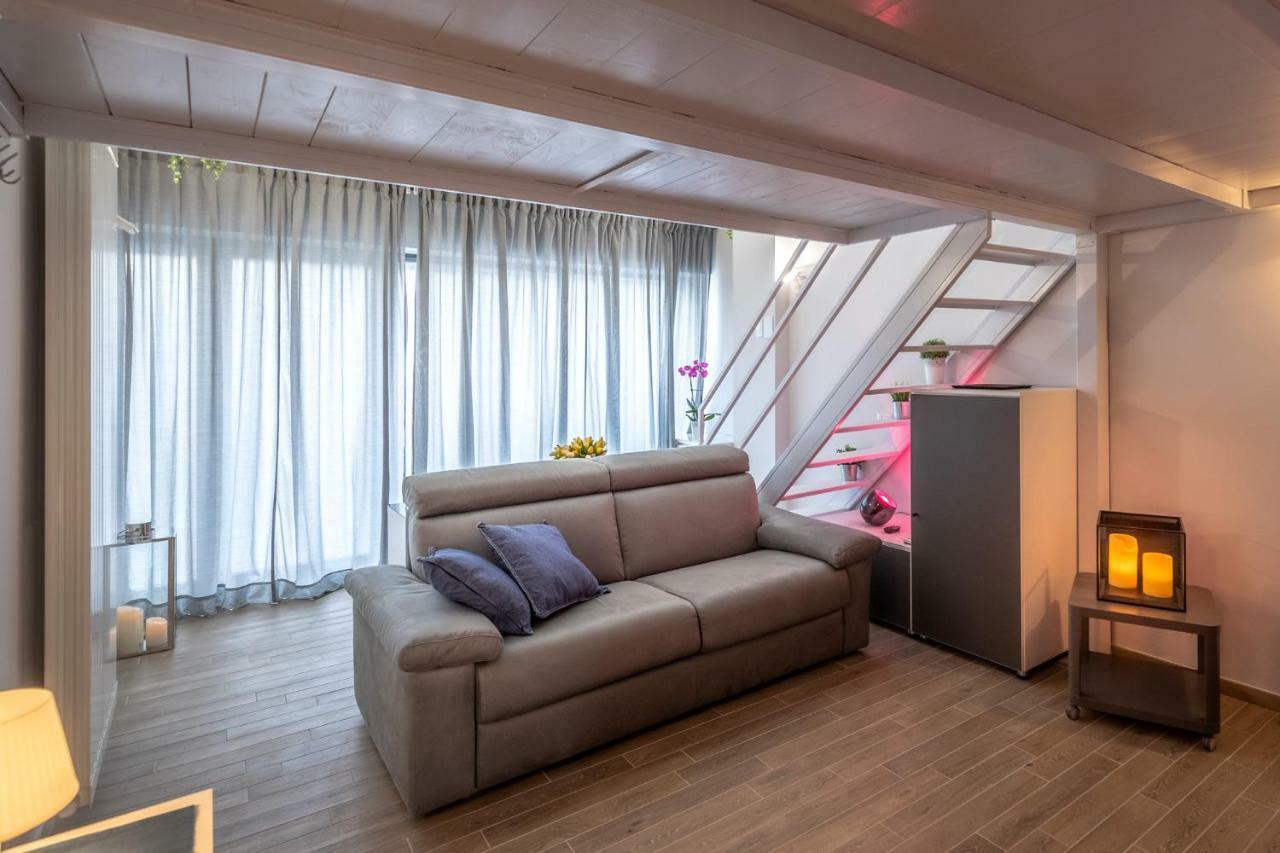 شقة Milky House ميلان المظهر الخارجي الصورة