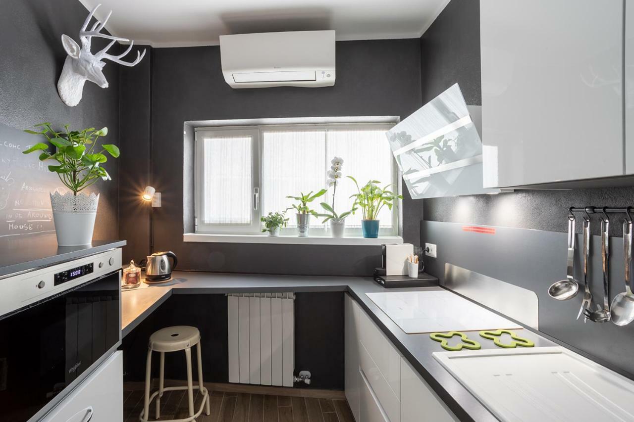 شقة Milky House ميلان المظهر الخارجي الصورة